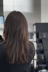 -Hair Code芭曲发型