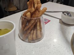 茴香小油条-渔小生蒸汽石锅鱼(印象城店)