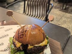 -Nord Grill&Bar Highland诺德西餐(深圳欢乐海岸店)