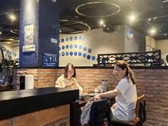 -bluefrog蓝蛙(水游城店)