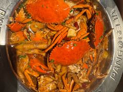 -胖哥俩肉蟹煲(福州仓山爱琴海店)