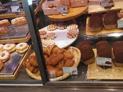 -巴黎贝甜(银城东苑店)