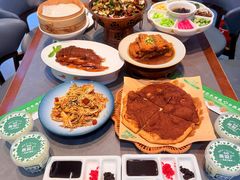 -黑窑厂糖油饼烤鸭·清真菜(旗舰店)