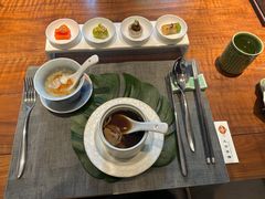 -王府茶楼茶宴·创意菜(朝阳公园店)