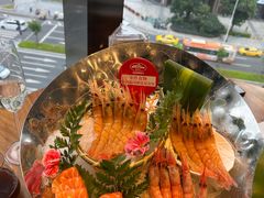 -Mr.Fish鱼鲜生海鲜放题(高德置地冬广场店)