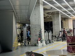 -LA合时健身4PMFIT(花桥旗舰店)