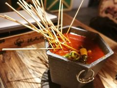 -铁人烧烤(北京店)