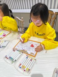 -奈尔宝家庭中心·亲子餐厅(华采天地店)