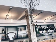 大堂-RAC BAR(安福路店)