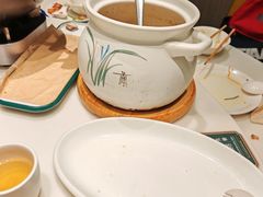 -清晖小苑·顺德菜(观澜湖新城店)