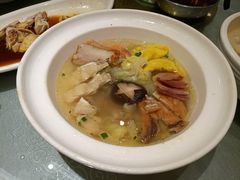 -城北食府(枫林店)