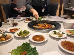 -么子烤肉(化龙池店)