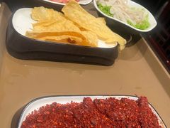 -山城辣妹子(定福庄店)