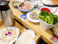 -渝味晓宇·重庆火锅(龙岗龙城万科里店)