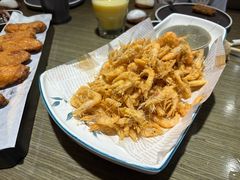 -隆喜元鱼汤包·海鲜(中联广场店)