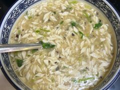 -咖啡人·融合餐厅(万达环宇店)