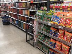 -华润万家(荔湾店)