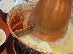 -1078號老北京涮肉(松柏店)