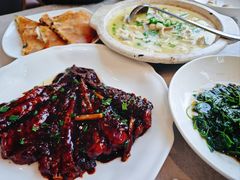 -新南华大酒店(长寿店)