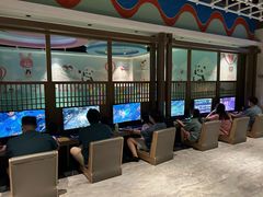 -青水瓦台汤泉(未央店)