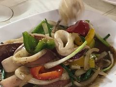 -Ob Aroi Town In Town (Not Ob Aroi franchise)