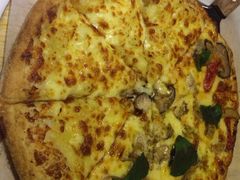 乐凯撒比萨(正佳广场店)-乐凯撒披萨(正佳广场店)