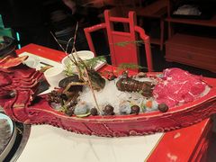-小龙翻大江文化火锅(宽窄店)
