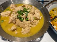 -曹家小菜(胜太路店)