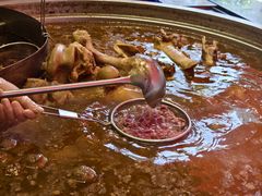 -冉林禾土黄牛肉粉(盛源·新天地店)