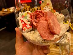 -肉魁屋·烧肉·烧鸟·酒场(高新店)
