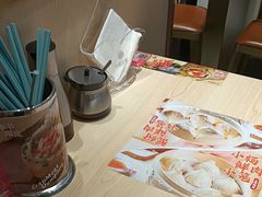 -小杨生煎(浦江欢乐颂店)