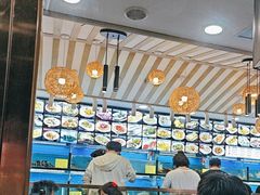 -醉壹号海鲜大排档(厦门美食地标店)