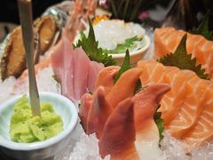 -花潮料理艺食馆(成都万象城店)