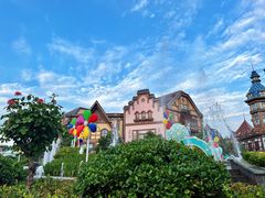 -郑州方特梦幻王国