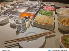-海底捞火锅(西安路店)