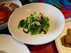 -上海滩餐厅(BFC外滩金融中心店)