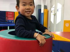 -美吉姆(吴江远洋未来广场店)
