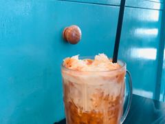 -URBAN SOI Thai Kitchen乐泰料理(长乐路店)