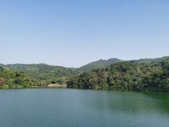-广州市白云山风景名胜区