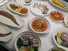 -王庄阿咪海鲜大排档(象园店)
