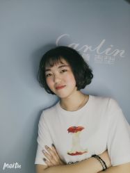 -柯琳造型