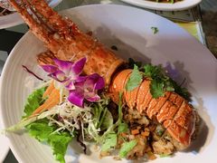 -Onion restaurant