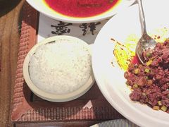 -秦月轩·陕西家乡菜(阜成路·五棵松店)