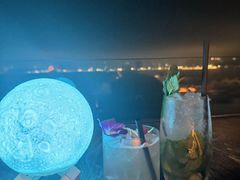 -影吧•悬崖海景(珠海凤凰湾悦椿酒店)