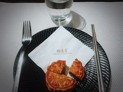 -成都钓鱼台精品酒店-品聚·成都餐厅