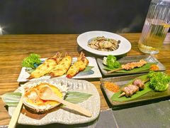 -品米斗·精致料理(浦东禹悦汇店)