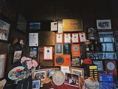 -普朗姆生蚝吧(原建国路店)