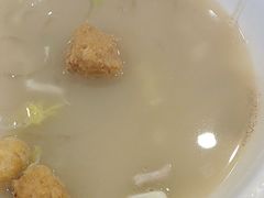 -大清花饺子(山庄店)