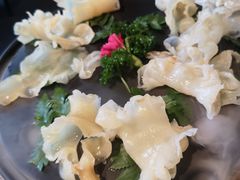 -煲宫猪肚鸡(晶品店)
