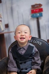 -童年映像精致儿童摄影（糖果baby）(石路店)